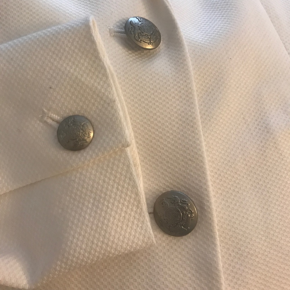 NEW Banana Republic Petite Blazer - Picture 3 of 3
